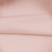 Детска ватирана блуза ''Hey'' в опушено розово 4