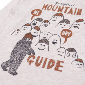 Детска блуза за момчета 'Guide" 3