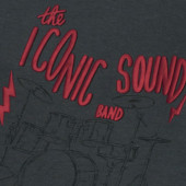 Детска блуза за момчета "Iconic sound" 3