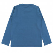 Детска блуза за момчета "Trend" 2