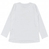 Детска блуза за момичета "Dream" 2