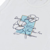 Детска блуза за момичета "Dream" 3