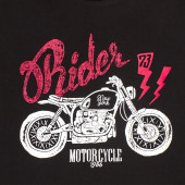 Детска блуза за момчета ''Motorcycle'' 3