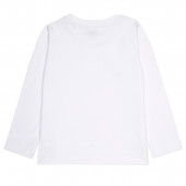 Детска памучна блуза ''Speedway'' 2