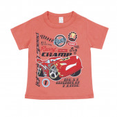 Детска лятна пижама "Champ" 2