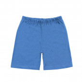 Детска лятна пижама "Friends forever" в бледосиньо 3