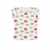 Детска лятна пижама "Fruits" 2