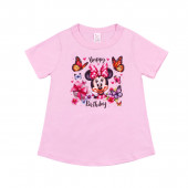 Детска лятна пижама "Happy birthday" 2