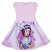 Детска лятна рокля "Карина" 2