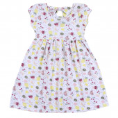 Детска лятна рокля "Fresh" 2