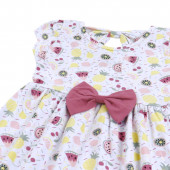 Детска лятна рокля "Fresh" 3