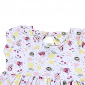 Детска лятна рокля "Fresh" 4