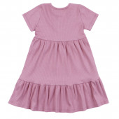 Детска лятна рокля "Sweet bird" 2