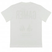 Детска лятна тениска "Gamer" в екрю 2