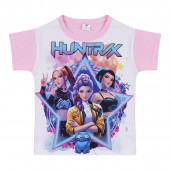 Детска лятна пижама "K-pop" 2