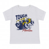 Детска лятна пижама "Monster" 2