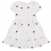 Детска лятна рокля ''Blossom'' 2