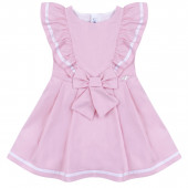 Детска официална рокля "Валерия" 2