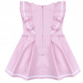 Детска официална рокля "Валерия" 3