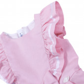 Детска официална рокля "Валерия" 4