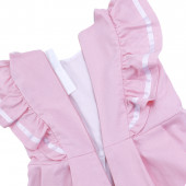 Детска официална рокля "Валерия" 6