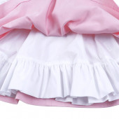 Детска официална рокля "Валерия" 7