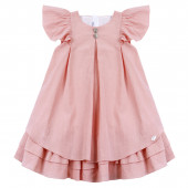 Детска официална рокля ''Стефани'' 2