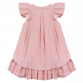 Детска официална рокля ''Стефани'' 3