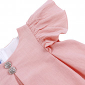 Детска официална рокля ''Стефани'' 4