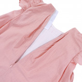 Детска официална рокля ''Стефани'' 6