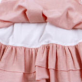 Детска официална рокля ''Стефани'' 7