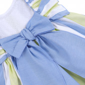 Детска официална рокля ''София'' 5