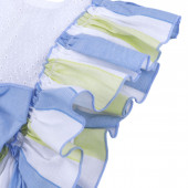 Детска официална рокля ''София'' 6