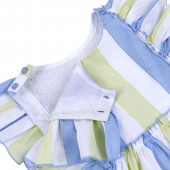 Детска официална рокля ''София'' 8