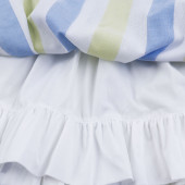 Детска официална рокля ''София'' 10