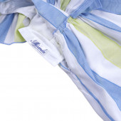 Детска официална рокля ''София'' 9