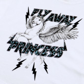 Детска памучна блуза "Fly away" 3