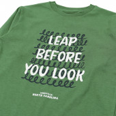 Детска памучна блуза "Leap" 3