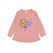 Детска памучна пижама "Cute and fluffy" 2