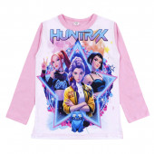 Детска памучна пижама "K-pop" 2