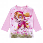 Детска памучна пижама "Sky" 2