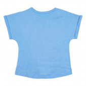 Детска памучна тениска "The tucan" 2