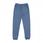 Памучна плътна пижама за момчета ''Only'' 3