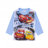 Детска пижама за момчета "Fast" 2