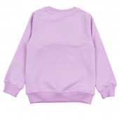 Детска плътна блуза "Teddy toy" 2