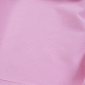 Детска плътна рокля "Forever" 4