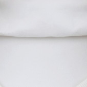 Детска плътна блуза ''Feel love'' в екрю 5