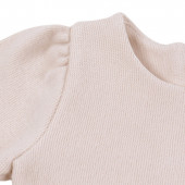 Детска плътна рокля ''Roses'' 5