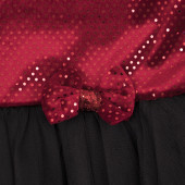 Детска празнична рокля "Sandra" 4