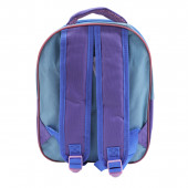 Детска раница с 3D "Anna & Elsa" 32 х 27 см 3